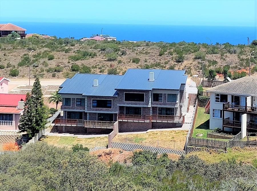 3 Bedroom Property for Sale in Dana Bay Western Cape